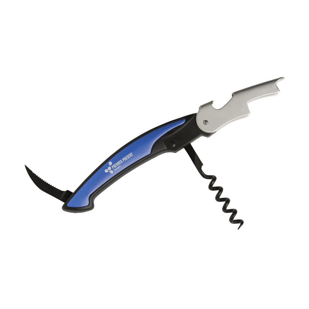 Logo trade ärikingitused foto: Stylo Vino kelneri nuga